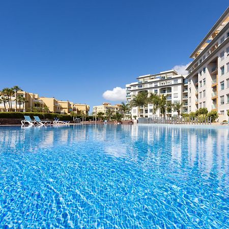 Home2Book Abime Sunny Apartment Golf Del Sur, Pool Сан Мигель Экстерьер фото