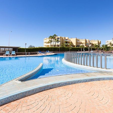 Home2Book Abime Sunny Apartment Golf Del Sur, Pool Сан Мигель Экстерьер фото