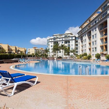 Home2Book Abime Sunny Apartment Golf Del Sur, Pool Сан Мигель Экстерьер фото