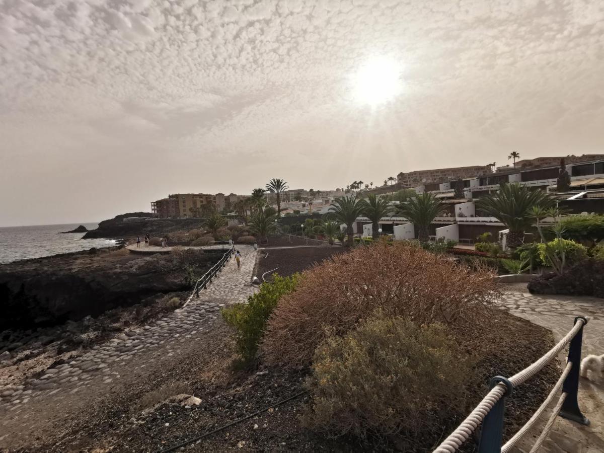 Home2Book Abime Sunny Apartment Golf Del Sur, Pool Сан Мигель Экстерьер фото