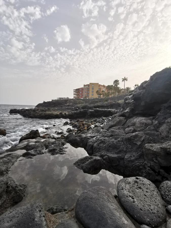 Home2Book Abime Sunny Apartment Golf Del Sur, Pool Сан Мигель Экстерьер фото