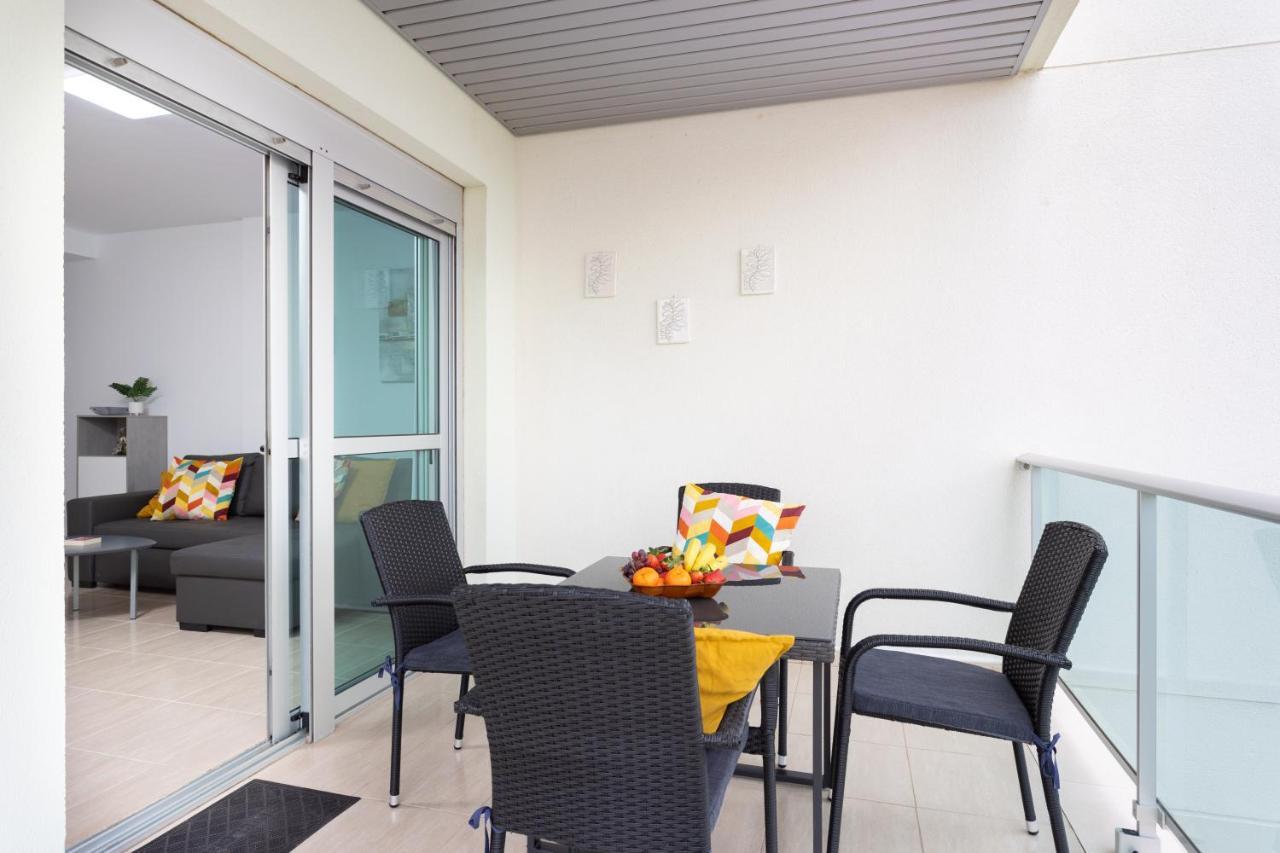 Home2Book Abime Sunny Apartment Golf Del Sur, Pool Сан Мигель Экстерьер фото